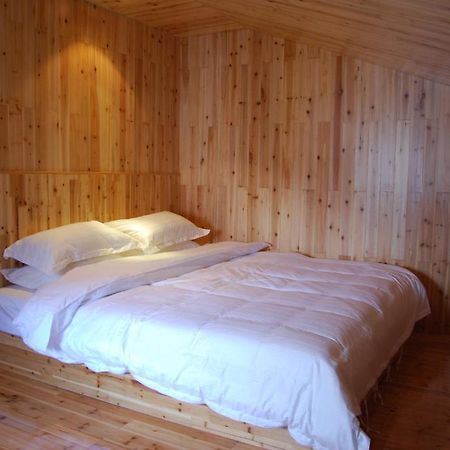 Huangshan 1314 Hostel Хуаншань Екстер'єр фото