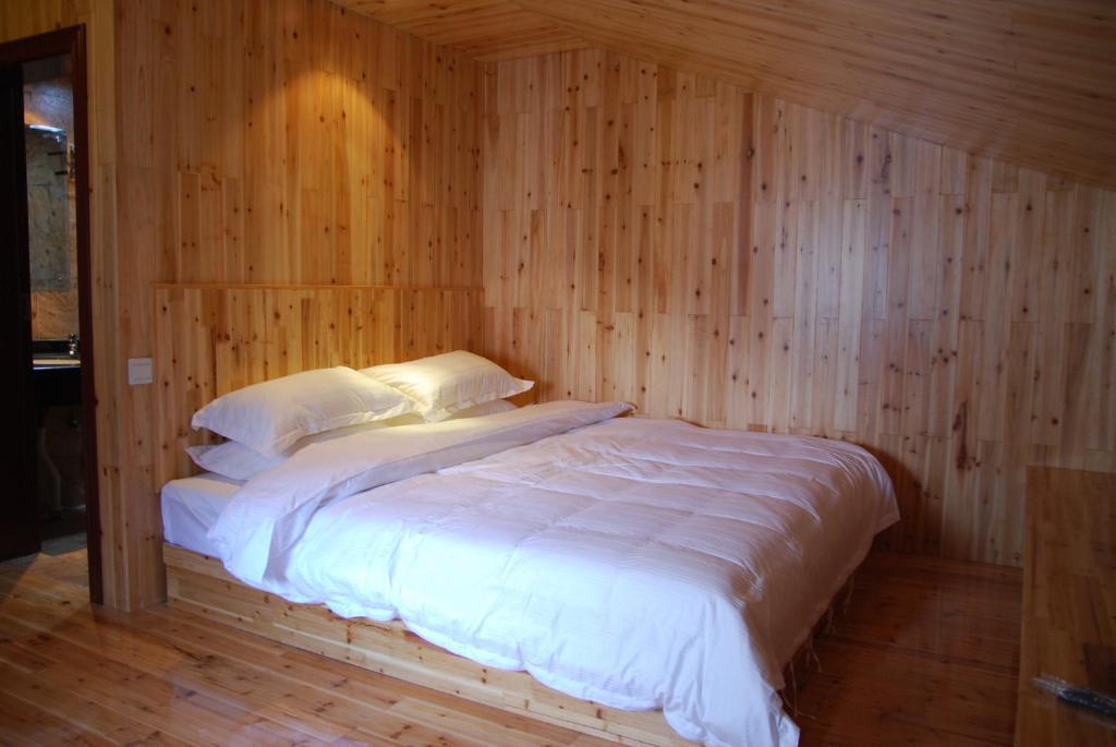 Huangshan 1314 Hostel Хуаншань Екстер'єр фото