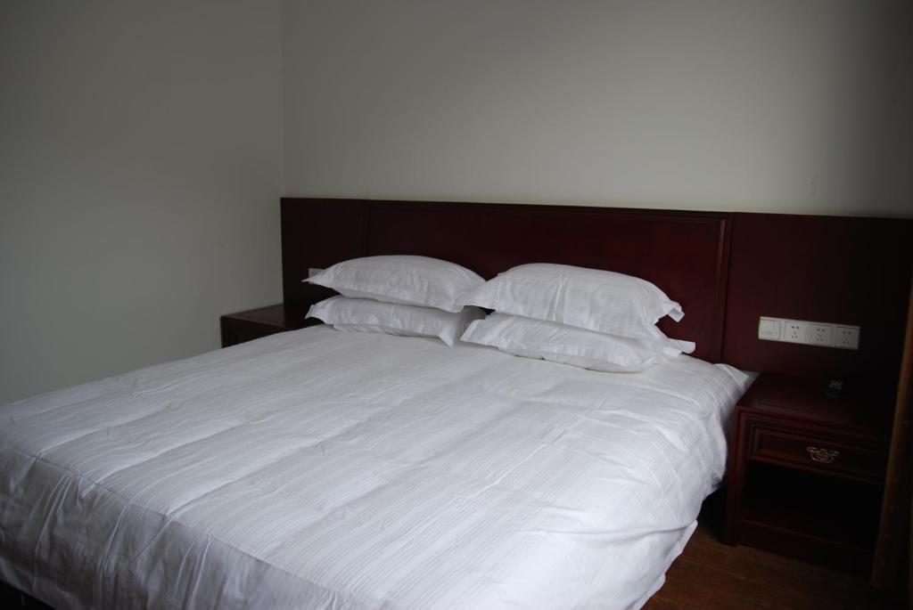 Huangshan 1314 Hostel Хуаншань Екстер'єр фото