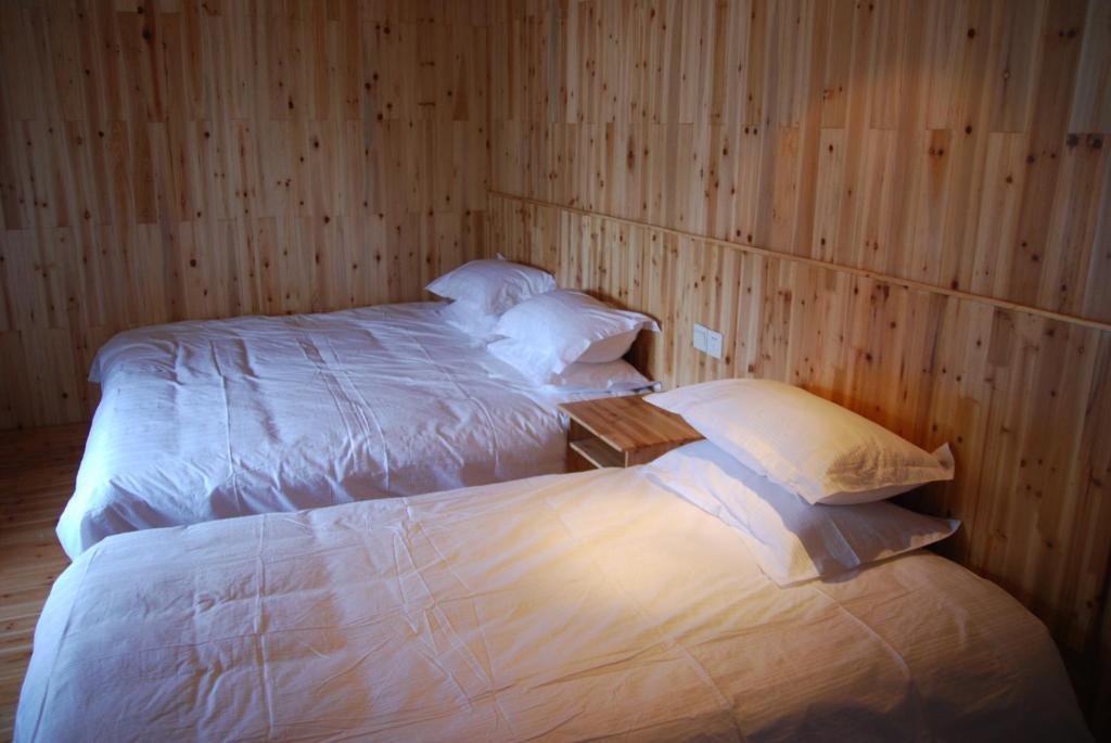 Huangshan 1314 Hostel Хуаншань Екстер'єр фото